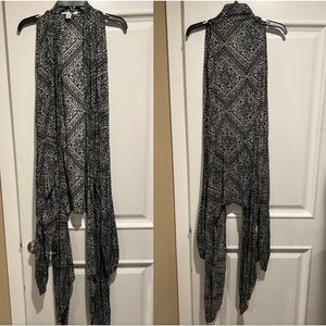 Amuse Society Kimono